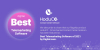 HoduCC Makes Digital.com List for Best Telemarketing Software