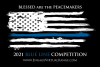 Engage Virtual Range Hosts Local Law Enforcement Blue Line Competition
