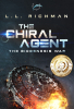 2021 Award for Best Science Fiction Goes to "The Chiral Agent" by L.L. Richman in Reader's Favorite Annual International Book Award Contest