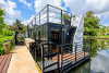 Modern Struktures is Innovating Tiny Living on Florida Waters
