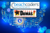 BeachCoders® Academy and Dumas, TX EDC Partner to Up-Skill Rural Students Into High Paying Tech Jobs
