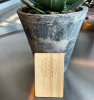 RFID Wooden Key Cards Creating More Sustainability for Hotels