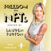Freedom with NFTs Podcast Has Officially Launched on All Major Podcast Streaming Platforms as of October 1, 2021
