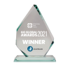 Scantranx Receives 3rd Place in the Category of eCommerce at the 2021 Go Global Awards