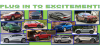 National Drive Electric Week, Huntington Beach, by Plug In To Excitement, Saturday October 9, 2021, 10 AM to 4 PM