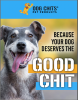 Dog Chits Pet Products Company Expands Line of Natural Treats & Relaunches E-Commerce Site