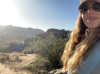 Documentary "Think Outside the Box" Filming in Joshua Tree, CA