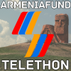 ArmeniaFund Will Host 24th Annual International Thanksgiving Day Telethon in Support of Urgent Humanitarian Aid & Recovery of Communities in Armenia and Artsakh