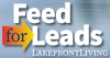 Lakefront Living International, LLC Releases Feed for Leads Program to Assist Lakefront Real Estate Brokers Nationwide