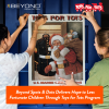 Beyond Spots & Dots Delivers Hope to Less Fortunate Children Through Toys for Tots Program