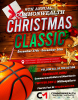 The Commonwealth Motors Christmas Classic is Back in 2021