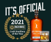 10th Mountain Whiskey & Spirits Named 2021 Craft Distillery of the Year