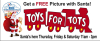 RIHI’s Annual Marine Toys for Tots Collection is Back This Year