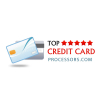 CreditCardProcessing.com Named Best Flat Rate Credit Card Processing Company by topcreditcardprocessors.com for February 2022