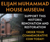 Urban Historic Preservation of the Former Home of the Most Honorable Elijah Muhammad