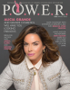 The Winter 2022 Issue of P.O.W.E.R. Magazine Showcases Women Who Will Empower Others to Look and Feel Their Best