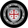Dr. Joseph J. Plaud Invested by the Roman Catholic Church as a Knight in the Equestrian Order of the Holy Sepulchre of Jerusalem