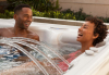 Baker Pool, a Local Fenton, MO. Hot Tub Dealer Shares Benefits of Hot Water Hydrotherapy