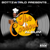 Super Producer D. Bottz Announced Today the Inaugural "The Cookout" Album is to be Released Friday, Jan. 28