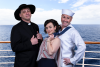 Nicely Theatre Group Presents Anything Goes! Performance Dates March 3-5, 2022 at the Berman Center for Performing Arts