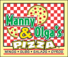Slice Out Hunger Manny & Olga's Pizza