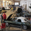 Corvette Chevy Expo Returns for Its 44th Anniversary on March 19-20, 2022