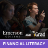 Emerson College Launches iGrad Student Financial Literacy Platform