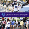 Navneet Goenka CEO Glitzkoin, Organizes Thailand Charity Program