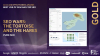 Pure SEO Takes Gold at IAB NZ Digital Advertising Awards