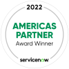 Proven Optics Awarded Servicenow 2022 Americas App Development Platform Partner of the Year
