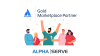 Alpha Serve is Now an Atlassian Gold Marketplace Partner