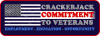 CrackerJack Air Pros Makes Pledge to Hire 20 Veterans in 2022