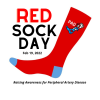National Red Sock Day Declared for Peripheral Artery Disease Awareness