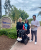 Miami Chiropractor Assists in Development of Sabrina Cohen Foundation Pathway of Inclusion