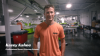 NASCAR Pro Kasey Kahne Races to the Top of the Screen Printing Industry with ROQ