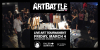 Art Battle® London Tournament 2022