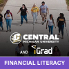 Central Michigan University Partners with iGrad to Provide Personalized Student Financial Literacy Platform