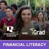 Porterville College Launches iGrad Student Financial Literacy Platform