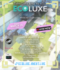 EcoLuxe Lounge to Telecast Live from the Beverly Hilton on KNEKT.tv®