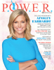 P.O.W.E.R. Magazine's Spring 2022 Issue Celebrates Women Who Use Their Influence to Make a Difference