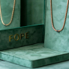 Ground-Breaking Style and Innovation of FOPE at Malak Jewelers
