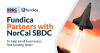 Fundica Partners with NorCal SBDC to Bring Powerful AI-Based Funding Search Tool to Small Businesses in the United States