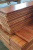 ELEMENTAL Hardwoods Adds Kempas to Exotic Hardwood Flooring Line