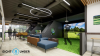 Eight Under Introduces Innovative Indoor Golf Venue to Las Colinas