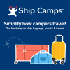 Ship Camps and CampMinder Partner to Provide a Seamless Solution for Camps and Their Families