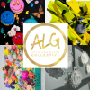 Contemporary Dallas Fine Art Showroom, ALG Collective Announces "RECHARGED," Premier Spring Art Show Featuring Anna Curnes, Melissa Ellis, Annie Griffeth, & Christi Meril