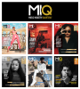 The Urban Network and Music Industry Quarterly Magazine Reemerge