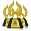 Best B2B Web Site to be Named by Web Marketing Association in 26th Annual WebAward Competition