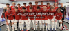 History Making Win at Dallas Cup for La Roca FC U19 Boys
