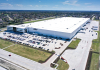 DSV Opens New One Million Square Foot, LEED Certified Facility Near Dallas, Texas